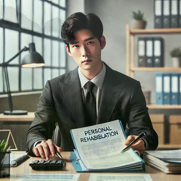 개인회생 절차