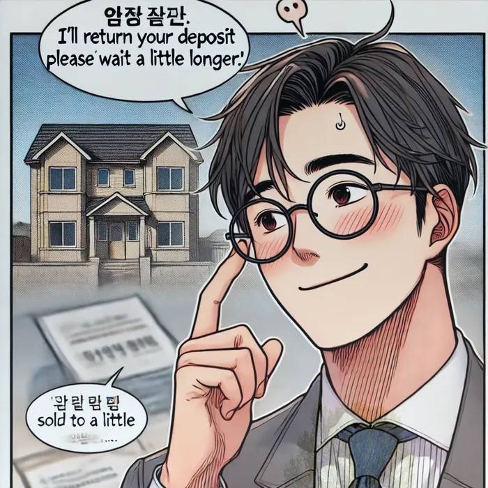 적절한 키워드