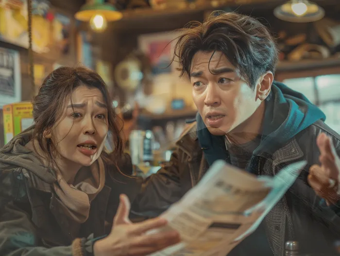 적절한 키워드