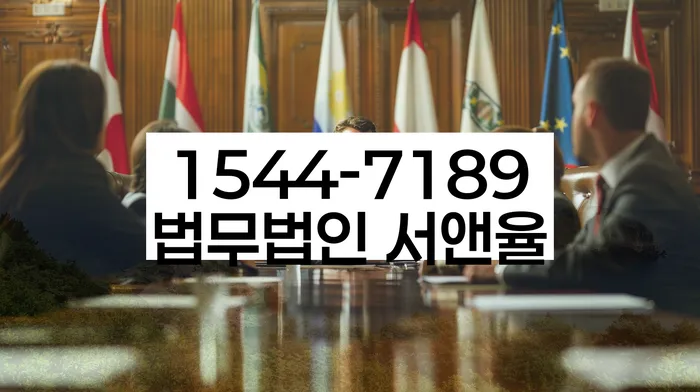 적절한 키워드