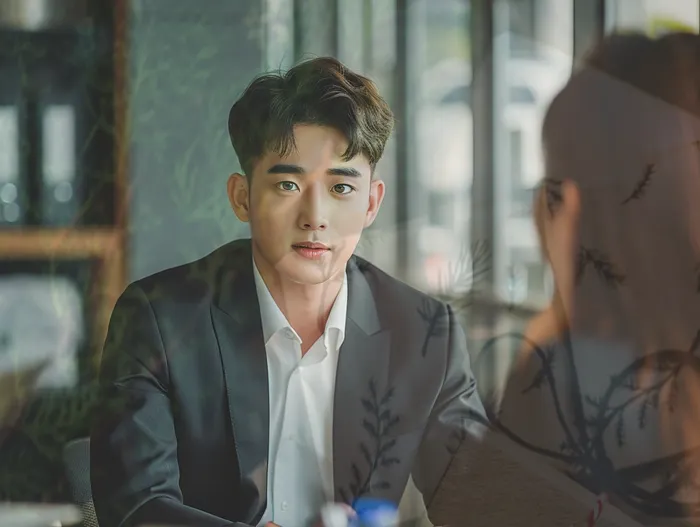 적절한 키워드