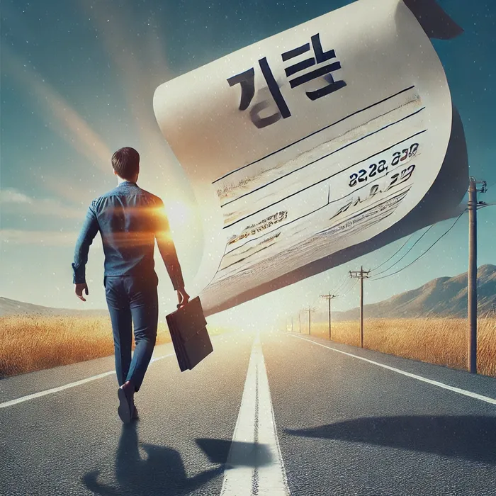 성남시 개인회생 사례