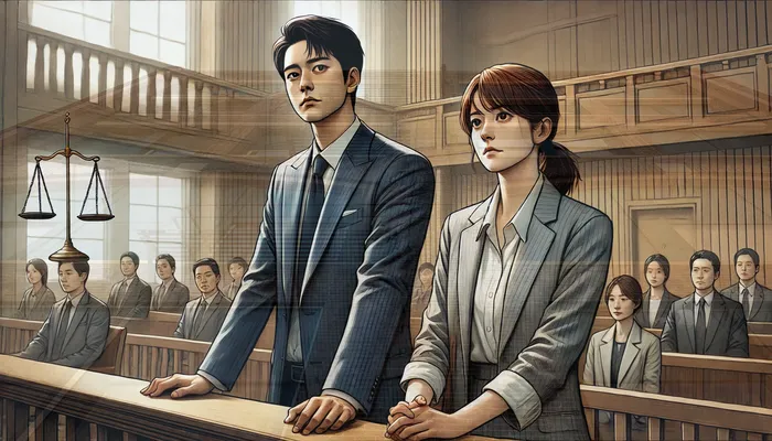 강릉시 개인회생사무소