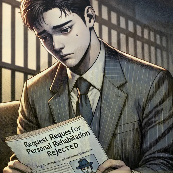 개인회생 사례