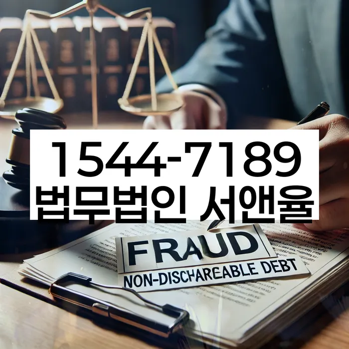 당진시 도산전문변호사