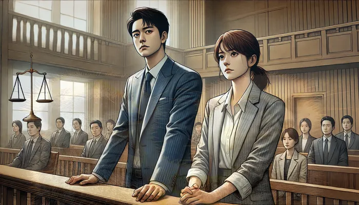 채무 해결 사례