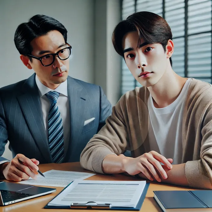 성공적인 개인회생 사례