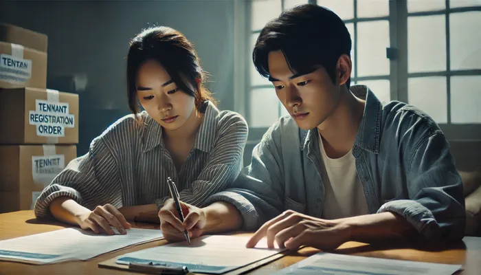 적절한 키워드