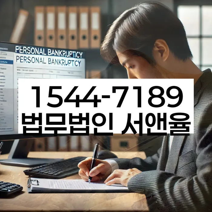 달서구 개인회생파산