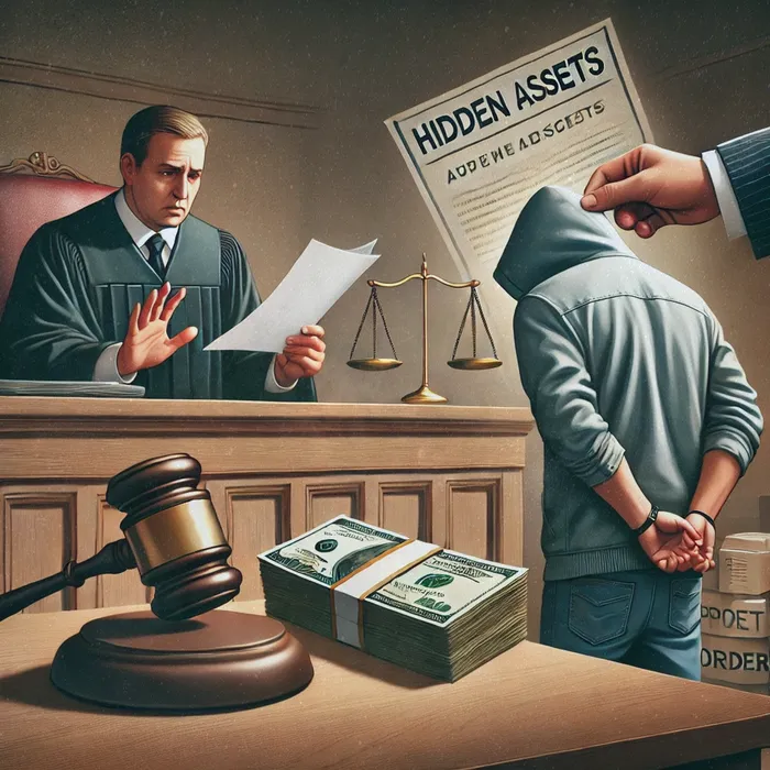 개인회생 신청 절차