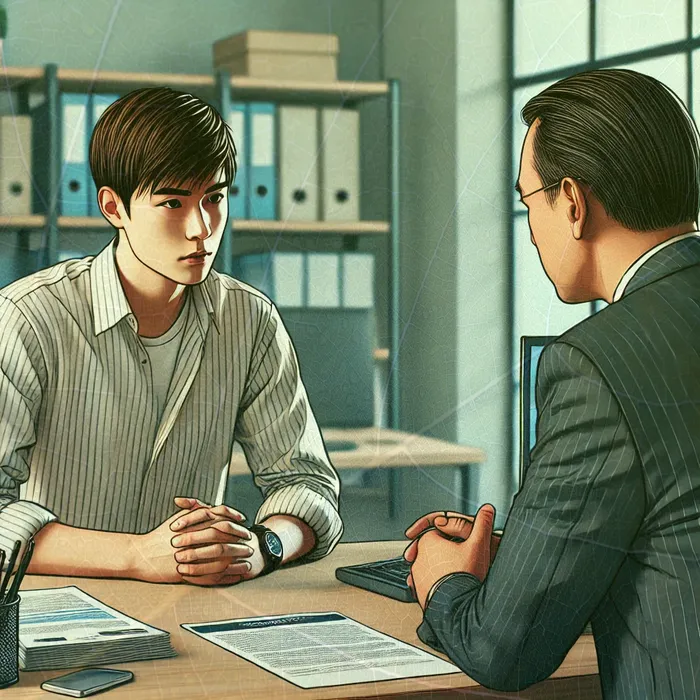 개인회생 회생위원승계