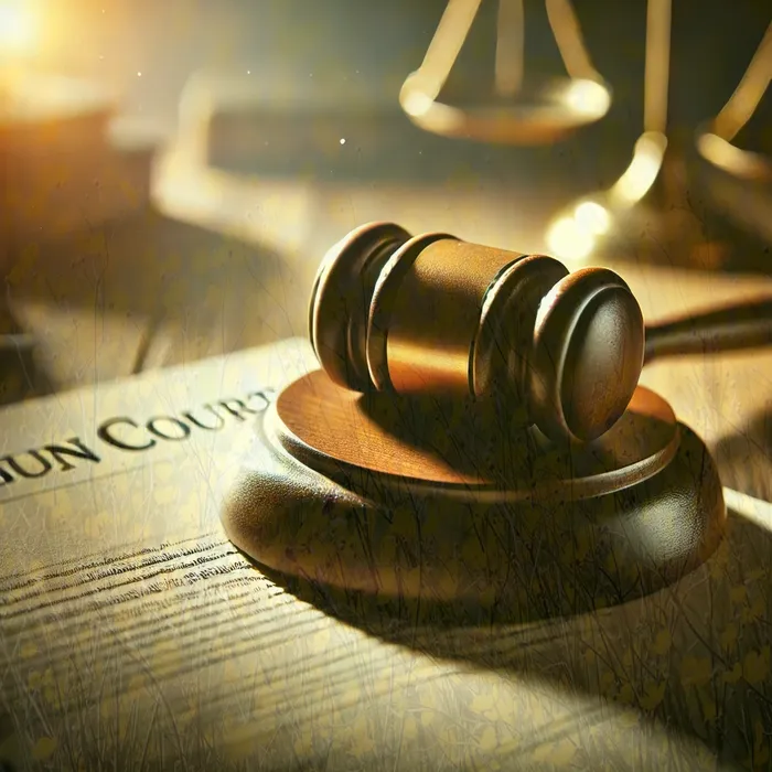 채무 조정 사례