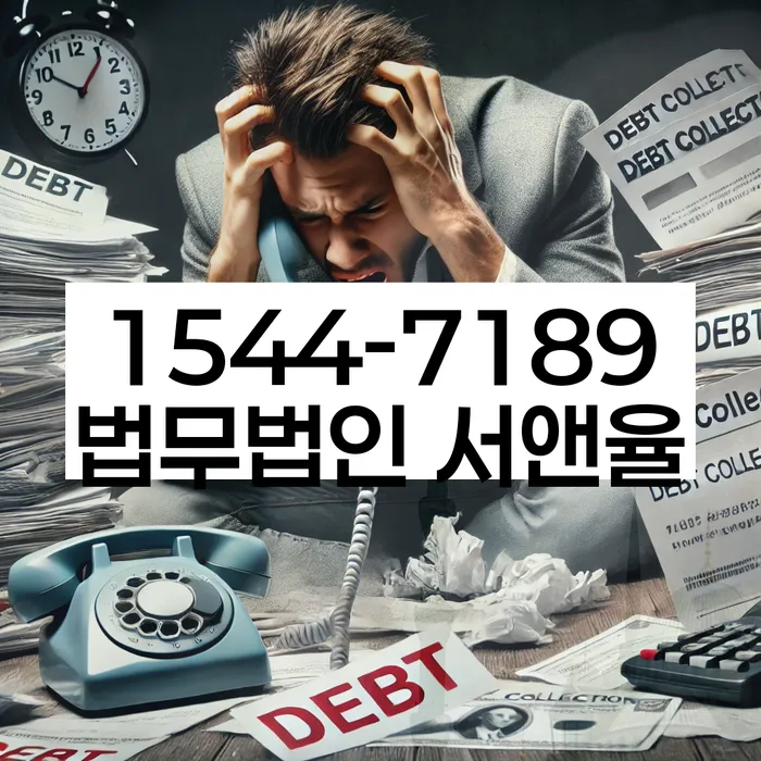 금산군 개인회생사무소